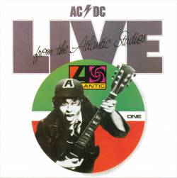 AC-DC : Live from the Atlantic Studios